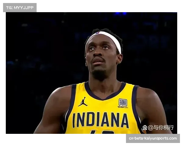 西亚卡姆表现出色难改败局，步行者被老鹰反超12分告负