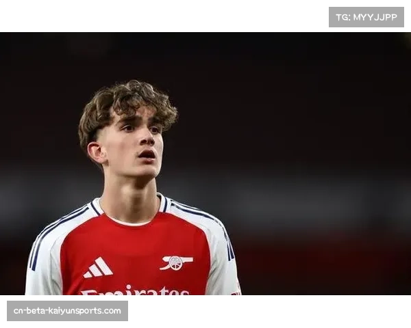 15岁小将道曼首发创纪录 阿尔特塔青年军政策见效