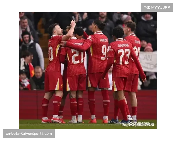 传统豪门结构性崩塌 利物浦创队史英超同期最差战绩