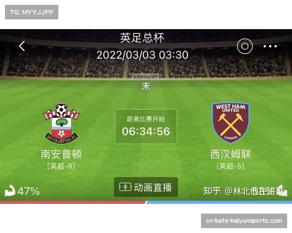 西汉姆联定位球得分率剖析 足总杯赛场上已成唯一稳定武器